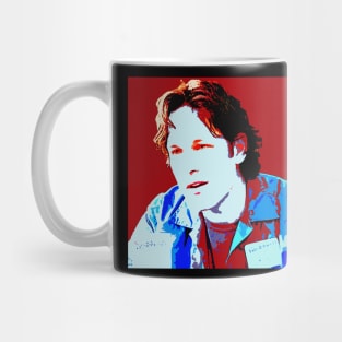 paul rudd Mug